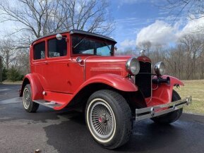 1931 Ford Model A for sale 101582691