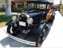 1931 Ford Model A for sale 101632181
