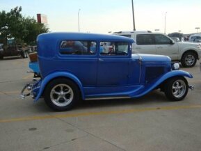 1931 Ford Model A for sale 101651917