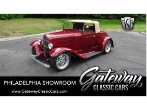 1931 Ford Model A for sale 101688332