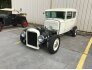 1931 Ford Model A for sale 101691661