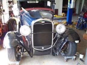 1931 Ford Model A for sale 101695252