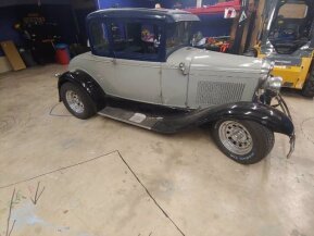 1931 Ford Model A for sale 101699351