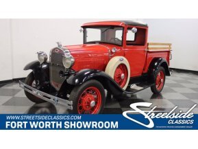 1931 Ford Model A for sale 101706357