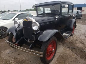 1931 Ford Model A for sale 101714298