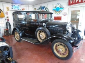 1931 Ford Model A for sale 101714886