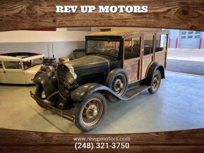 1931 Ford Model A for sale 101715997