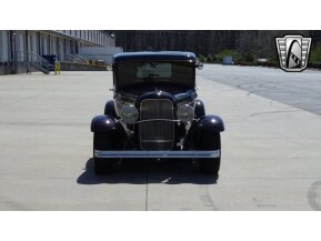 1931 Ford Model A for sale 101718171