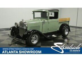 1931 Ford Model A for sale 101729185