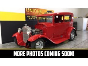 1931 Ford Model A for sale 101732549