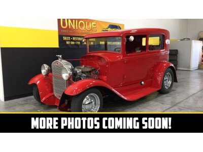 1931 Ford Model A for sale 101732549