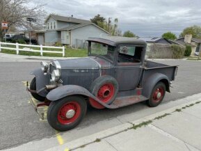 1931 Ford Model A for sale 101733602