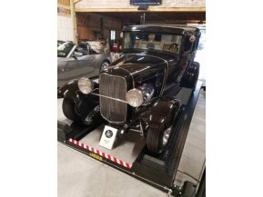 1931 Ford Model A for sale 101736936