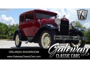1931 Ford Model A for sale 101738993