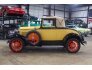 1931 Ford Model A for sale 101739868