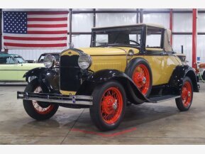 1931 Ford Model A for sale 101739868