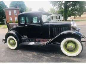 1931 Ford Model A for sale 101746966