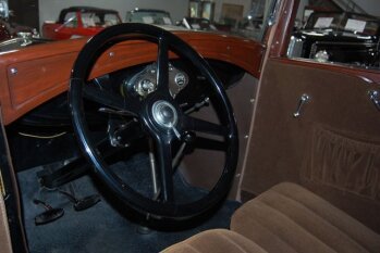 1931 Ford Model A