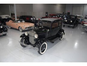 1931 Ford Model A for sale 101748571