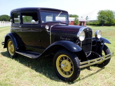 1931 Ford Model A for sale 101748585
