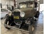 1931 Ford Model A for sale 101749814