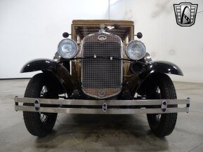 1931 Ford Model A for sale 101752055