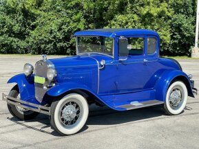 1931 Ford Model A for sale 101752177