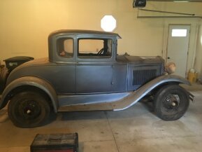 1931 Ford Model A for sale 101753272