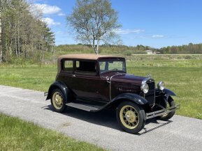 1931 Ford Model A for sale 101753709
