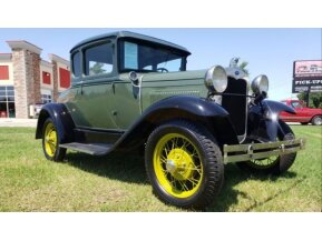1931 Ford Model A for sale 101756202