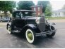 1931 Ford Model A for sale 101765820