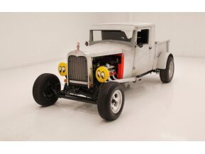 1931 Ford Model A for sale 101770095