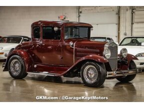 1931 Ford Model A for sale 101773434