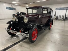 1931 Ford Model A for sale 101775275