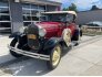 1931 Ford Model A for sale 101775502