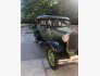 1931 Ford Model A for sale 101776446