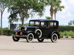 1931 Ford Model A for sale 101785149