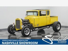 1931 Ford Model A for sale 101788711