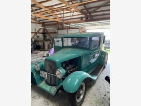 1931 Ford Model A for sale 101793015
