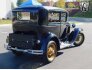 1931 Ford Model A for sale 101803458