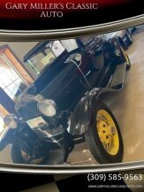 1931 Ford Model A for sale 101809286