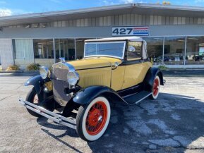 1931 Ford Model A for sale 101813667