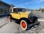 1931 Ford Model A for sale 101813667