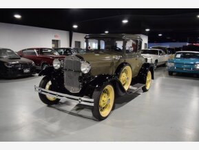1931 Ford Model A for sale 101820135
