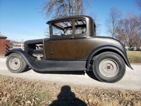 1931 Ford Model A for sale 101831669