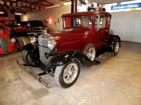 1931 Ford Model A for sale 101839479