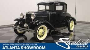 1931 Ford Model A for sale 101841368
