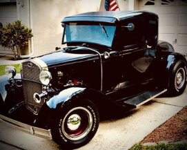 1931 Ford Model A for sale 101847610