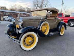 1931 Ford Model A for sale 101854887