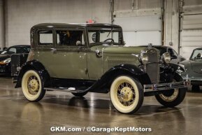 1931 Ford Model A for sale 101856169
